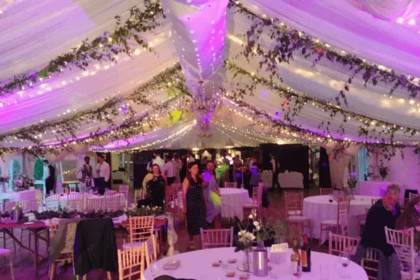 DJ Hire Services